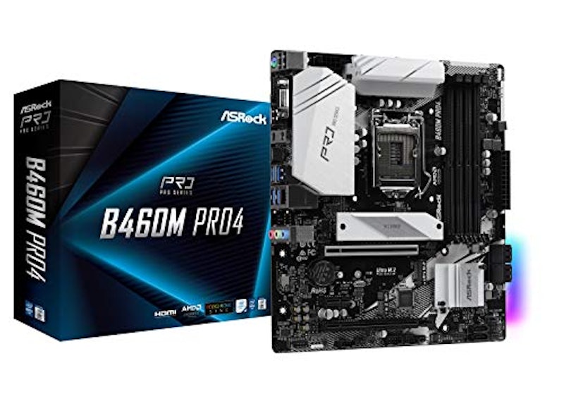 B460M PRO4 1