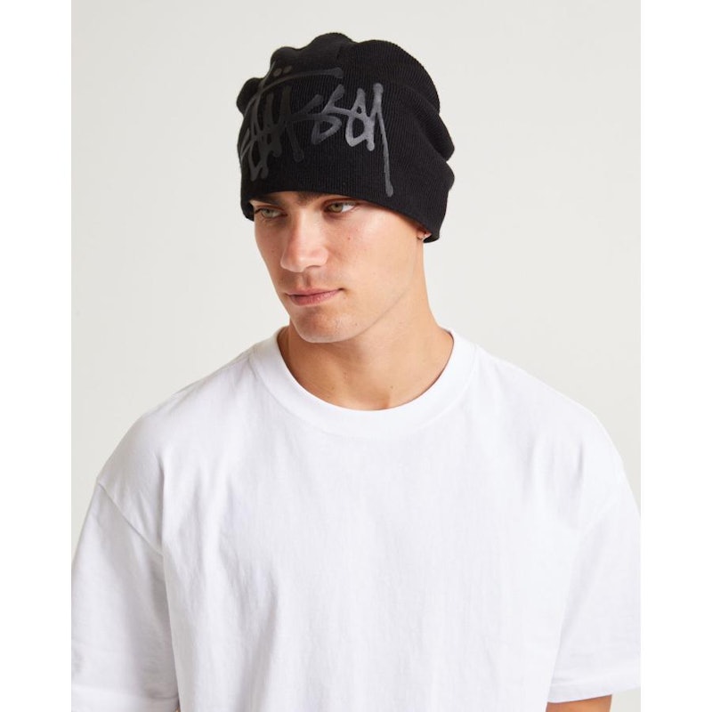 SKULL CAP BEANIE 5