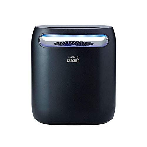 LED蚊取り捕虫器 1