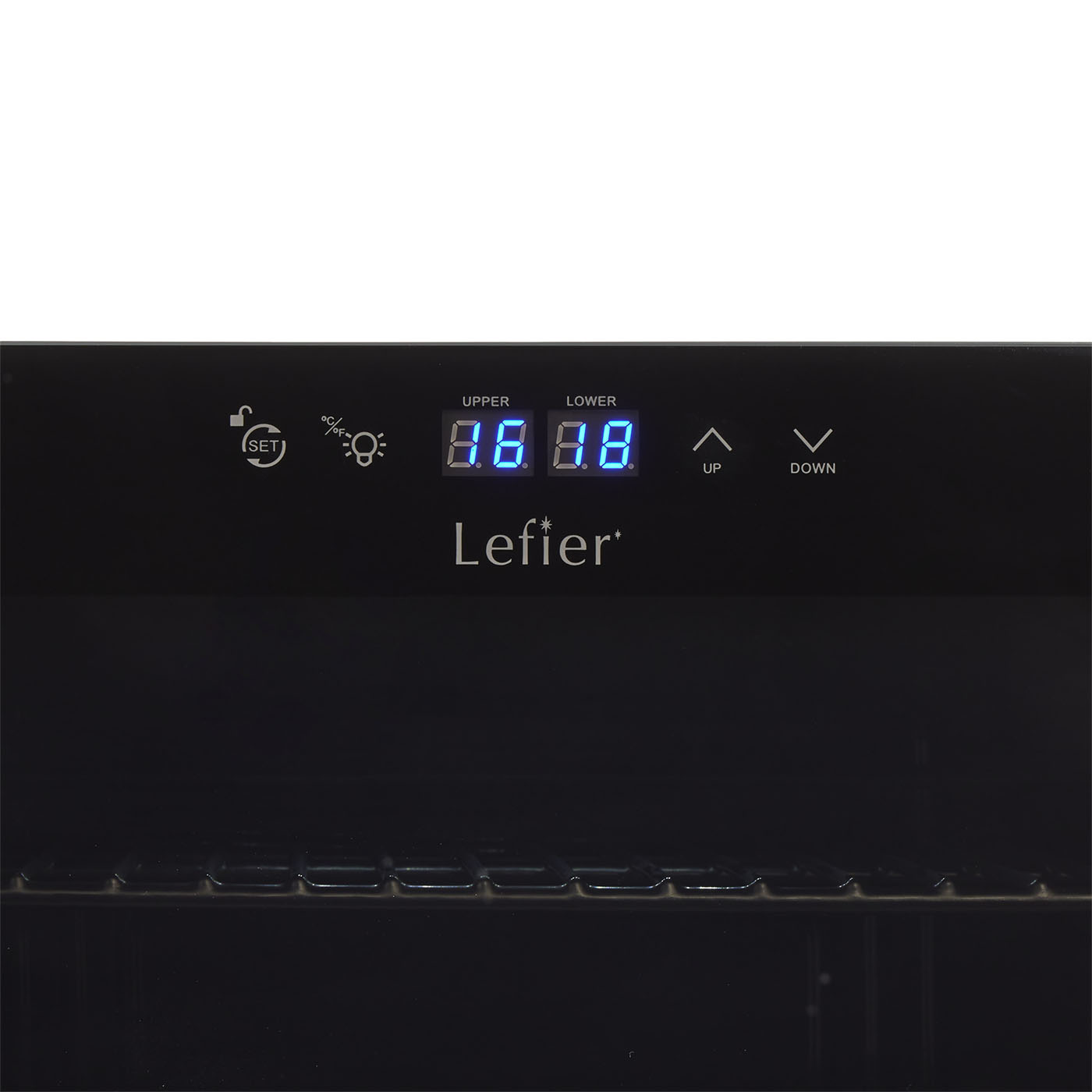 都光 ルフィエール ワインセラー C32BDを検証レビュー！ワインセラーの