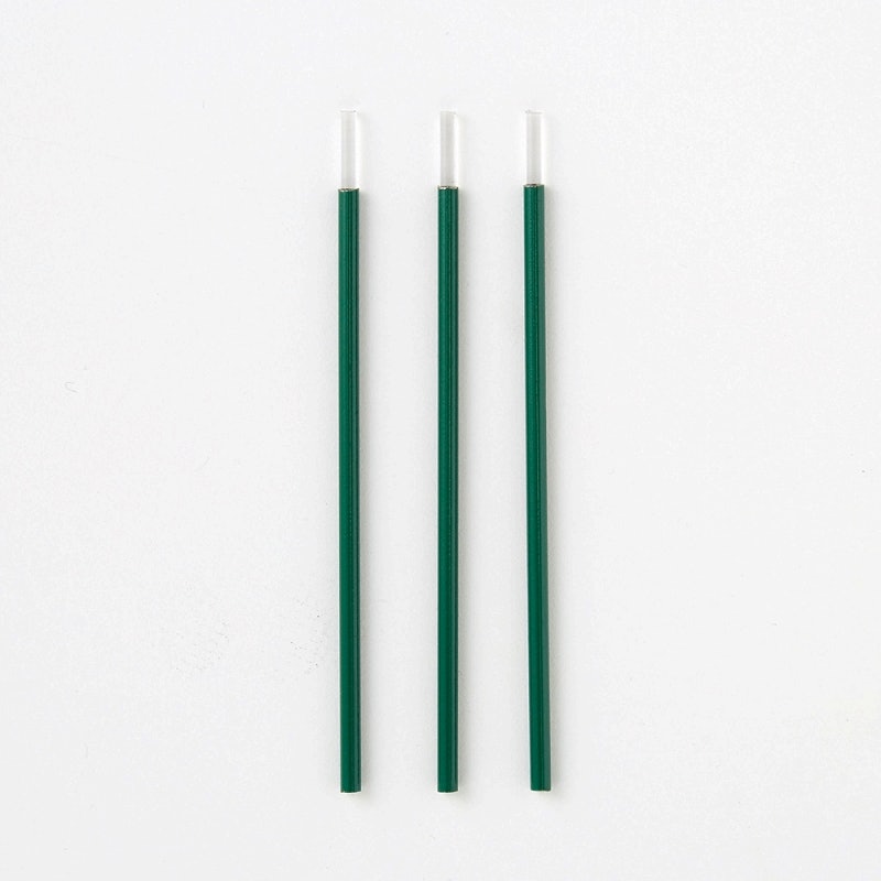 火を使わないLED線香自動消灯 3