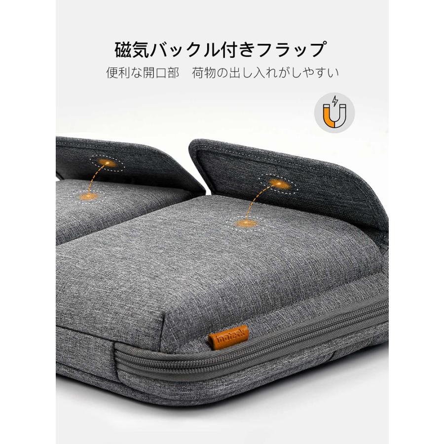 ノートパソコンバッグ 5