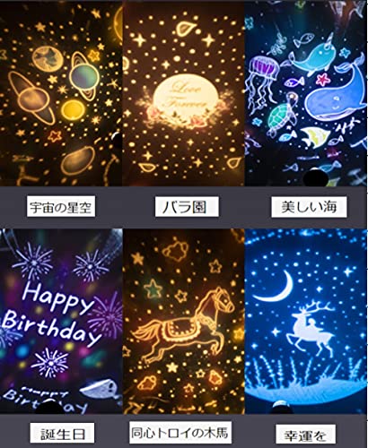 プラネタリウム 3