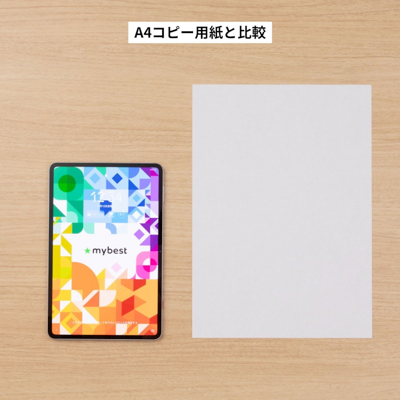 Astra ゲーミングタブレット 4