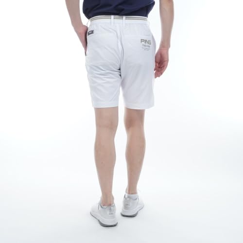  二重織ショートパンツ 2