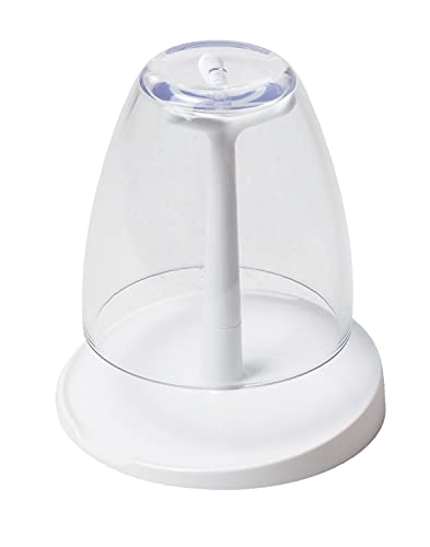 水切れスッキリ歯みがきコップ 1