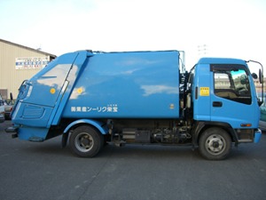 宝栄クリーン産業 1