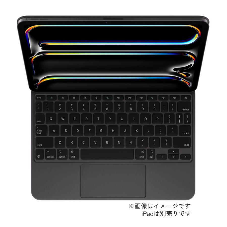 11インチiPad Pro用 4