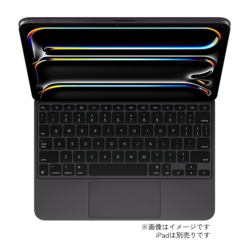 11インチiPad Pro用 4