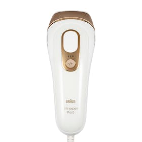 ブラウン シルクエキスパート Pro5の評判・口コミは?実際に使用して ブラウン シルクエキスパート Pro5の評判・口コミは?実際に使用して