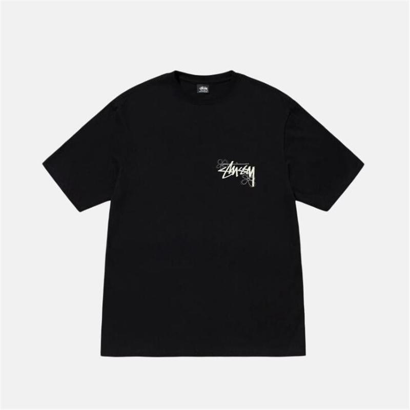 SUMMER LB TEE 2