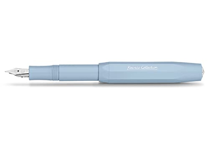 Kaweco Collection 万年筆 1