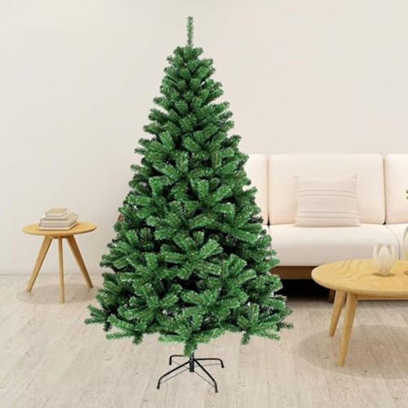 クリスマスツリー 1