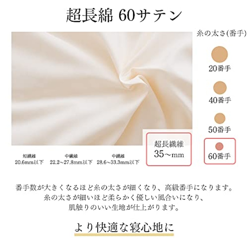 羽毛布団 5