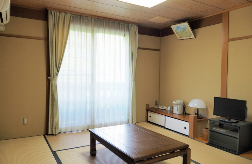 大見いこいの広場 3