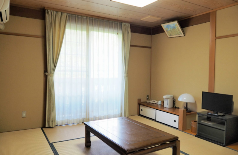大見いこいの広場 3