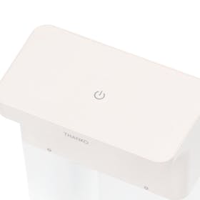 サンコー 泡と液体 2連オートディスペンサーをレビュー!クチコミ・評判をもとに徹底検証 4