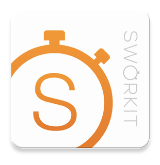 Sworkit パーソナルトレーナー 1