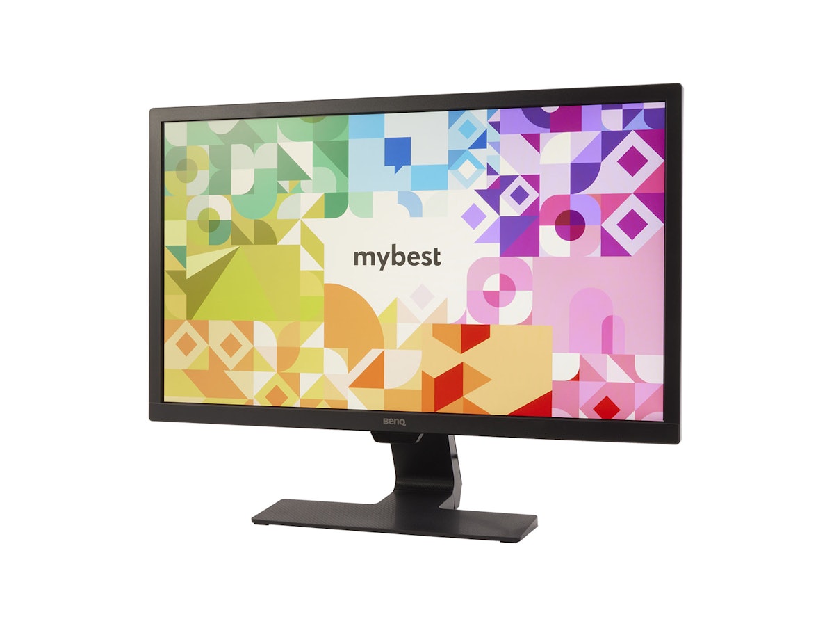BenQ GL2480-B モニター GL2480|24 BenQ GL2480-B モニター GL2480|24