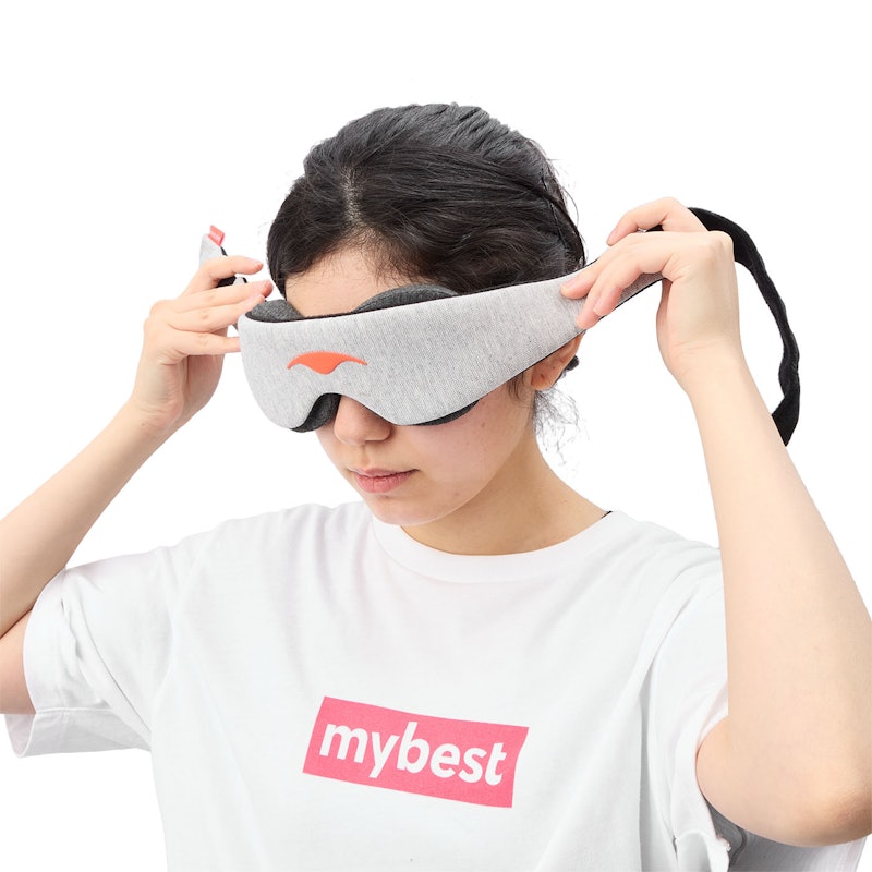 Manta Sleep Mask 9