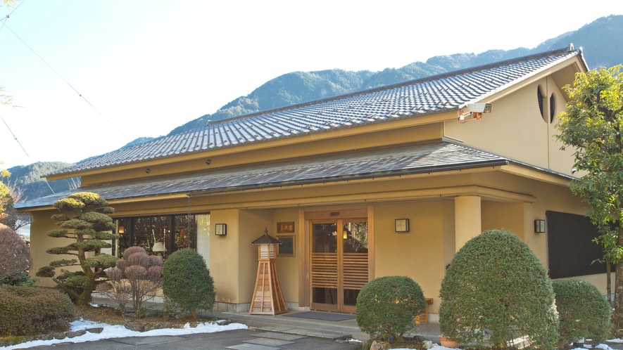 川上屋 花水亭 2