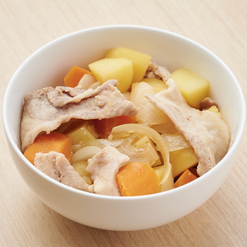 過熱水蒸気オーブンレンジ 9