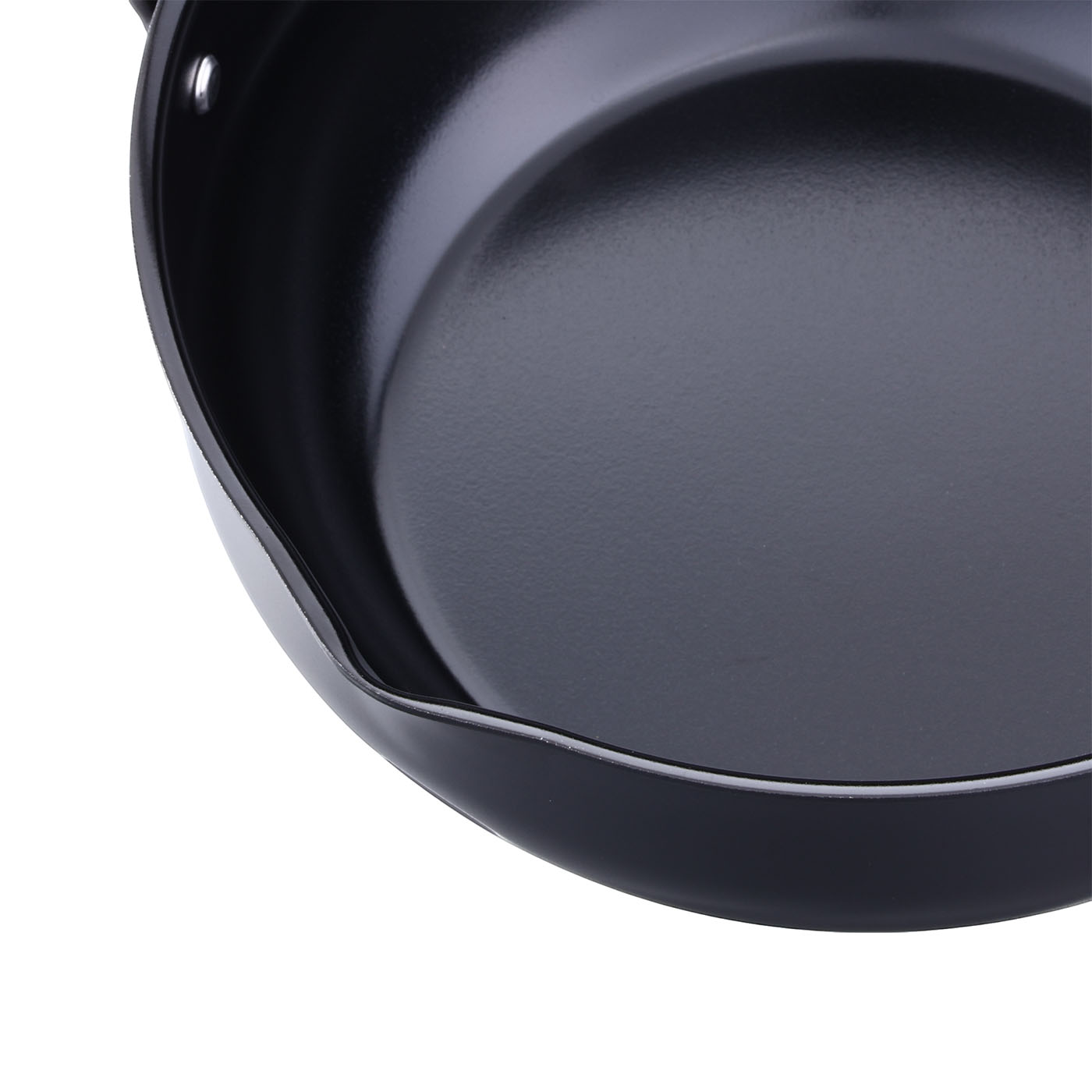 平和の天使 和平フレイズ 燕三条いいもの小路 鉄製蓋付天ぷら鍋 TM-9467をレビュー