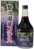 カシスジュースのおすすめ人気ランキング【2026年8月】 4