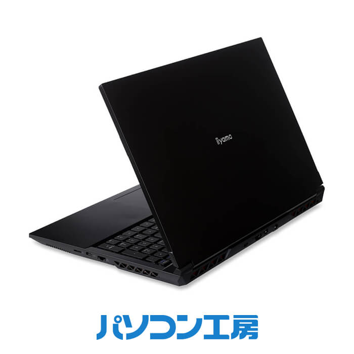 15インチスタンダードノートパソコン 2