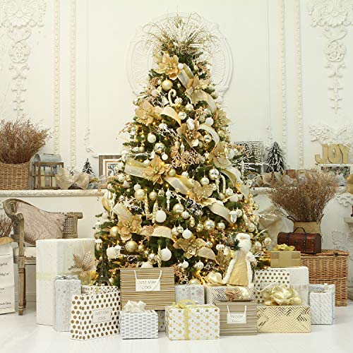 クリスマスオーナメントセット 5