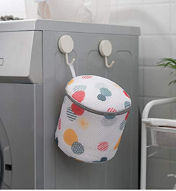 22年 ブラジャー用洗濯ネットのおすすめ人気ランキング10選 Mybest 22年 ブラジャー用洗濯ネットのおすすめ人気ランキング10選 Mybest