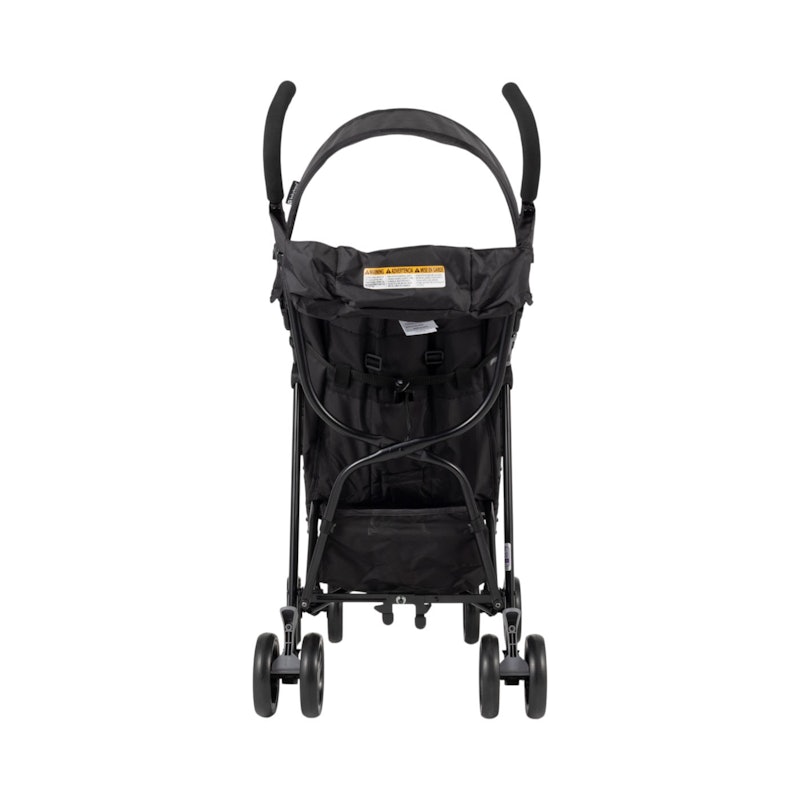 Rocket stroller 2