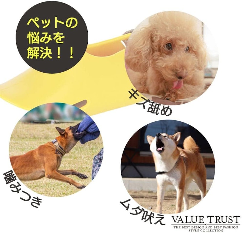 口輪 アヒル口 2