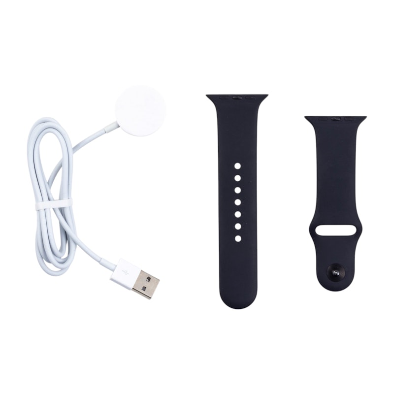 Apple Watch Series 6 (GPSモデル) 7