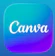 Canva Canva(キャンバ) - 信じられないほど、素晴らしく 1