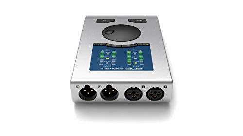 Babyface Pro FS 7