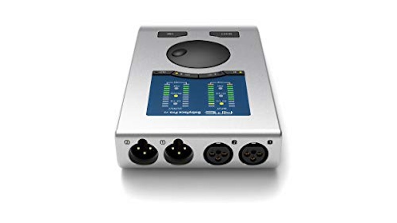 Babyface Pro FS 7