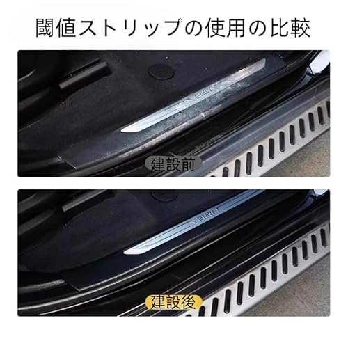 車用プラスチック再生コーティング剤 5