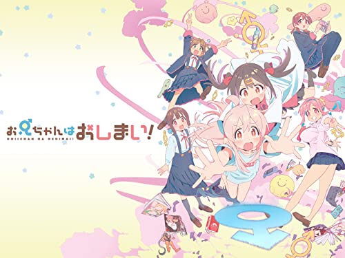 日常アニメのおすすめ人気ランキング【2026年6月】 5