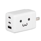 エレコムの充電器のおすすめ人気ランキング【2026年6月】 3