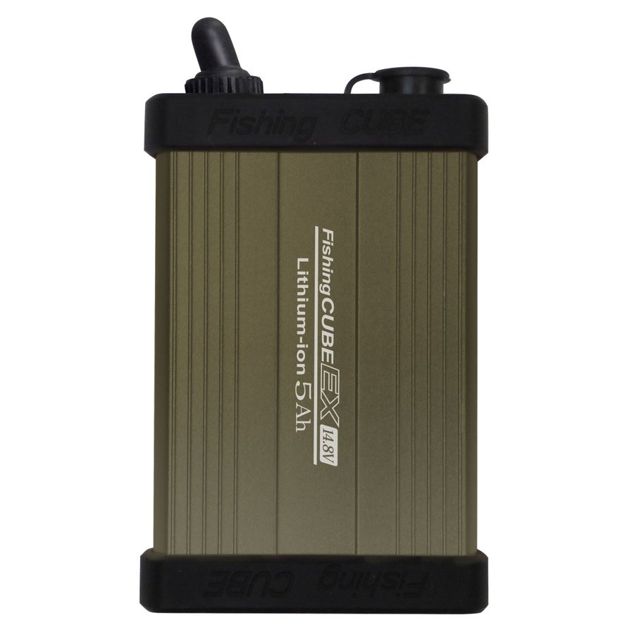 Fishing CUBE EX 1