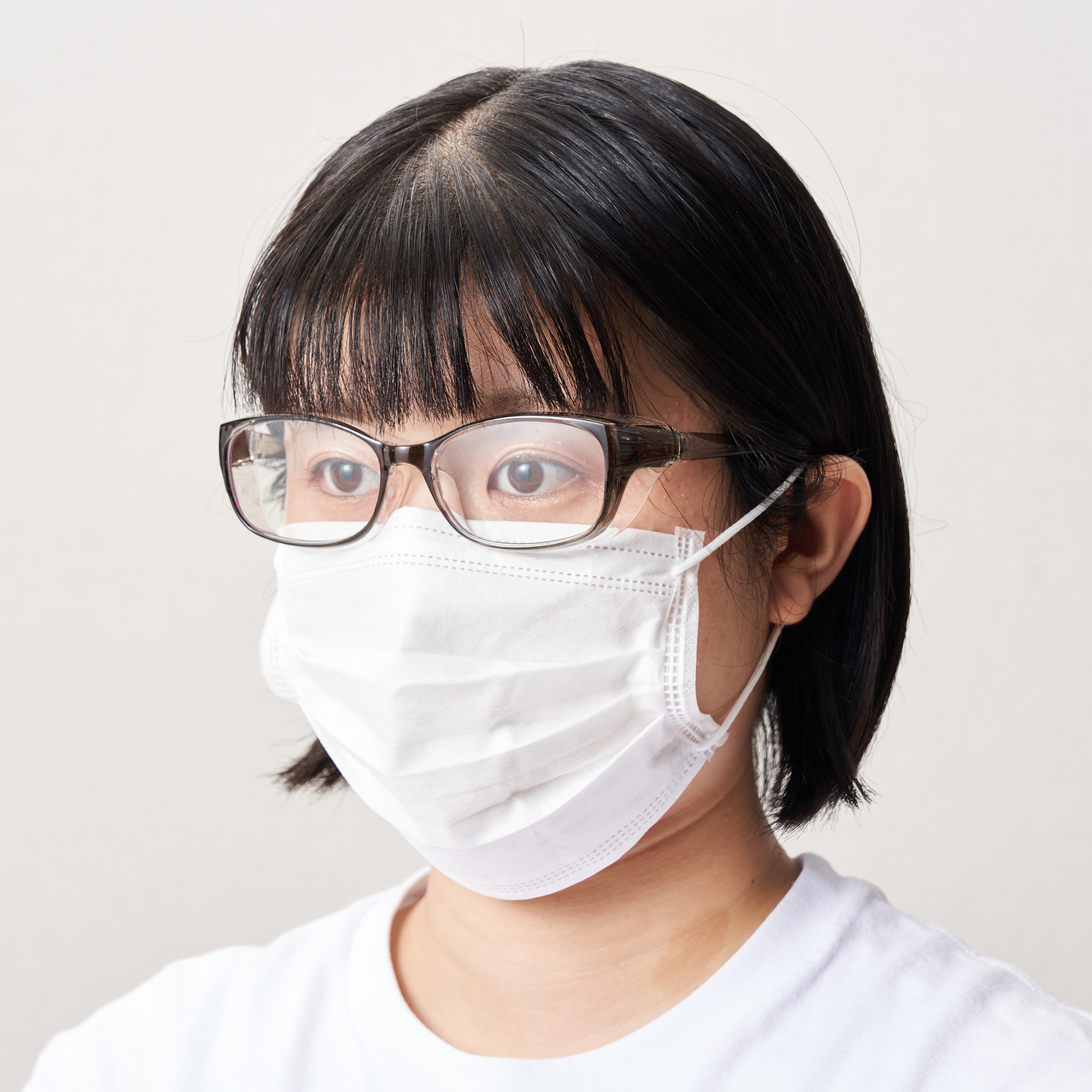 JIMMY ORANGE 花粉メガネゴーグルをレビュー！クチコミ・評判をもとに