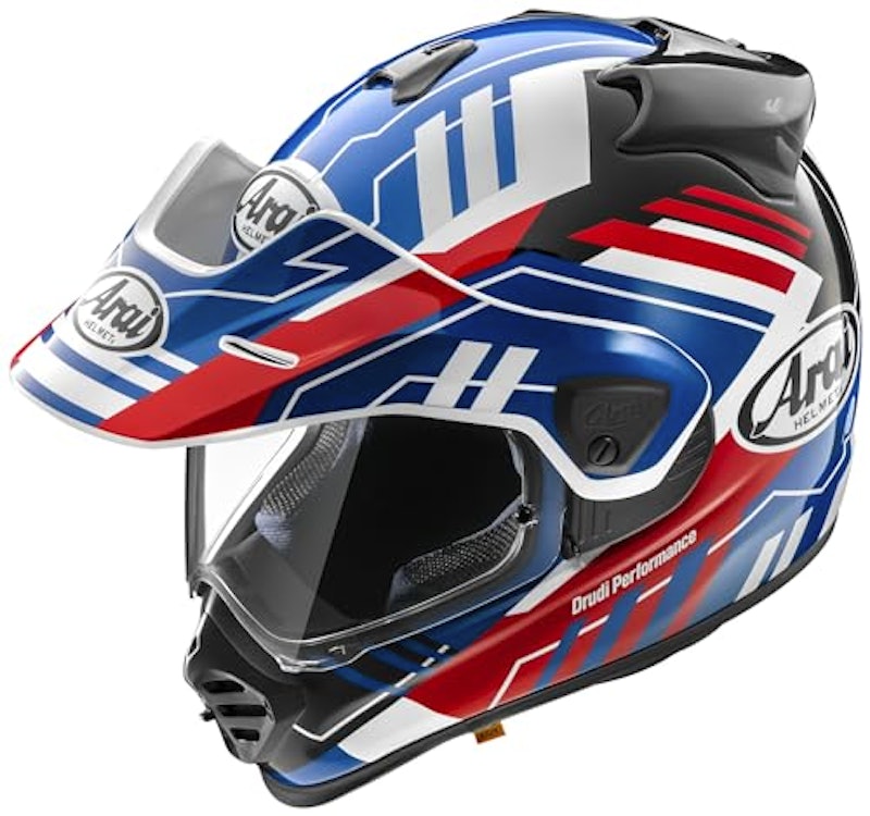 TOUR-CROSS V 1