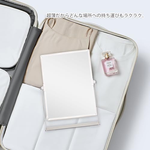 Lサイズ両面鏡 5