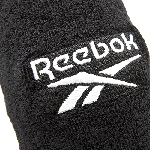 Reebok リストバンド 3