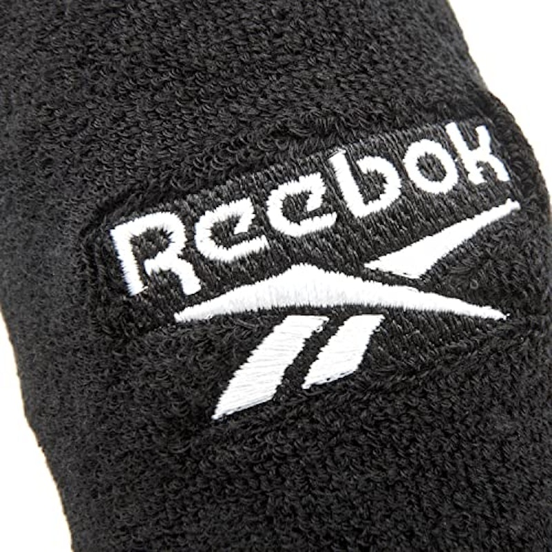 Reebok リストバンド 3