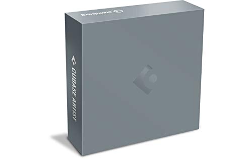 ⑩Cubase12 artist 新品 DAW ソフト 通常版 DAWソフト | 島村楽器オンラインストア