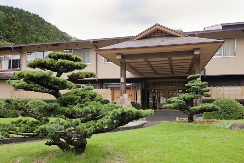 一の俣温泉グランドホテル 2