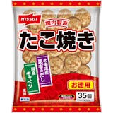 冷凍たこ焼きのおすすめ人気ランキング【2026年9月】 5