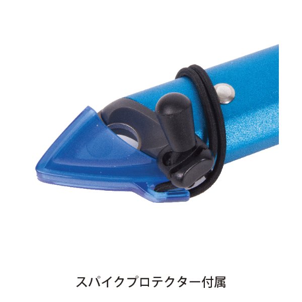 Blubird Ice axe 6